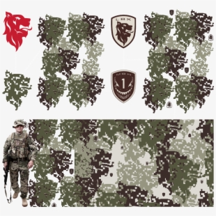 Multicam Vector Digital Camo 310x310 Multicam Vector Digital Camo