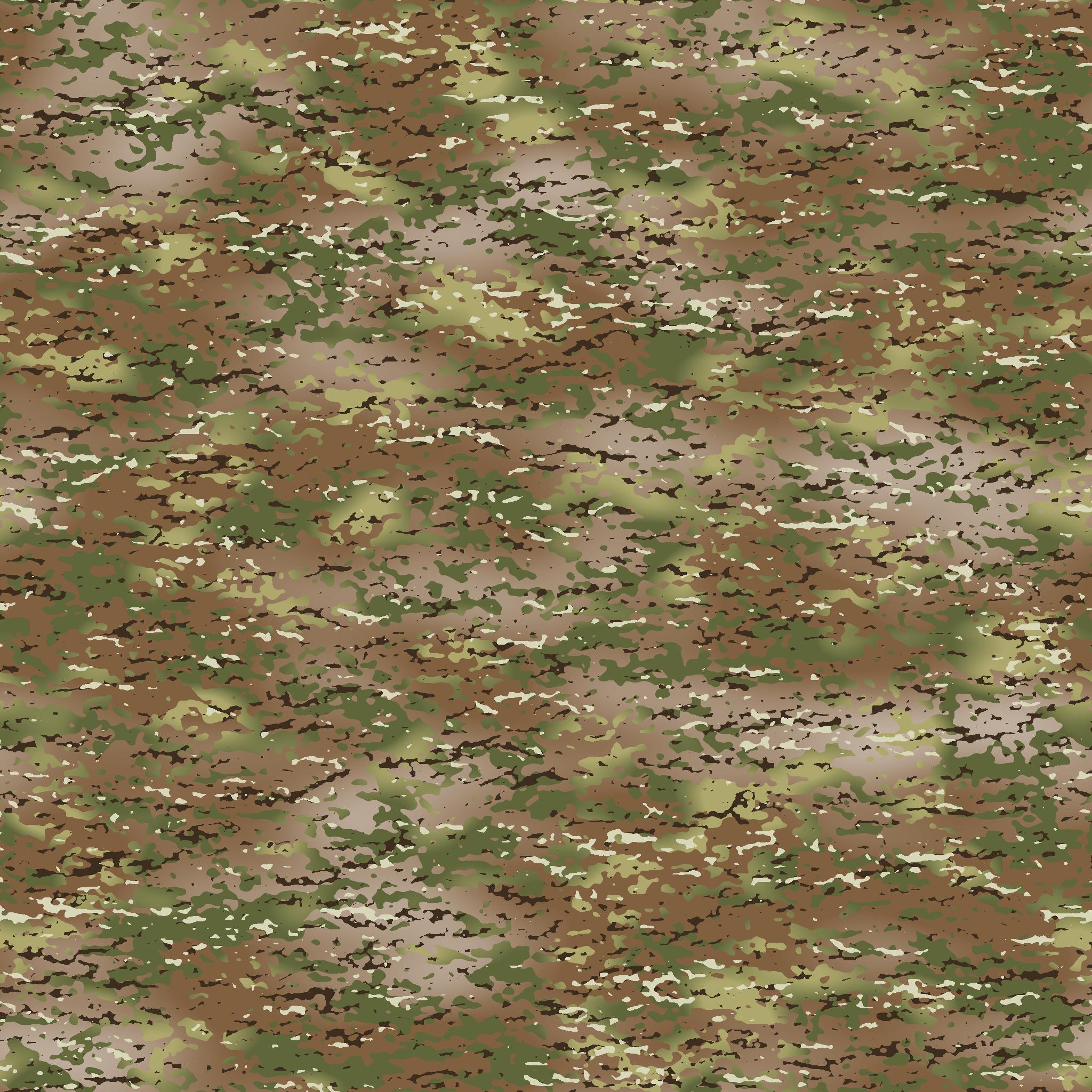 Multicam Vector Camouflage Background 2048x2048 Multicam Vector Camouflage Background