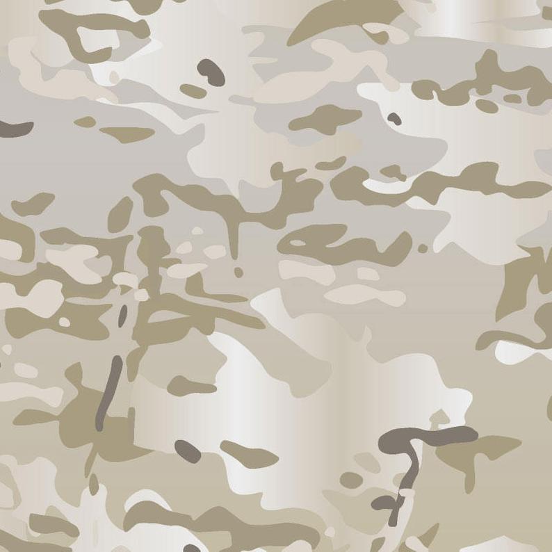 Original Multicam Arid Vector Camouflage Pattern For Printing Etsy 794x794 Original Multicam Arid Vector Camouflage Pattern For Printing Etsy