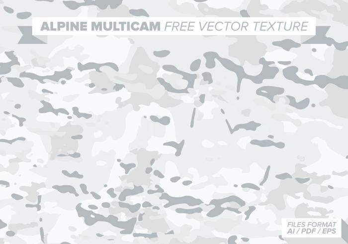 Alpine Multicam Free Vector Texture Free Graphics 700x490 Alpine Multicam Free Vector Texture Free Graphics