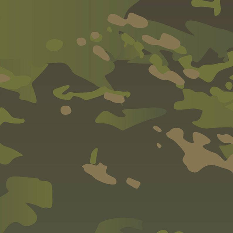 Original Multicam Tropic Vector Camouflage Pattern For Etsy 794x794 Original Multicam Tropic Vector Camouflage Pattern For Etsy