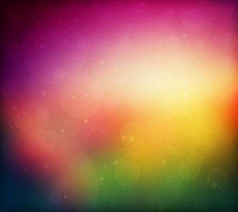 338x301 Birthday Flex Banner Background Design Multicolor Vectors