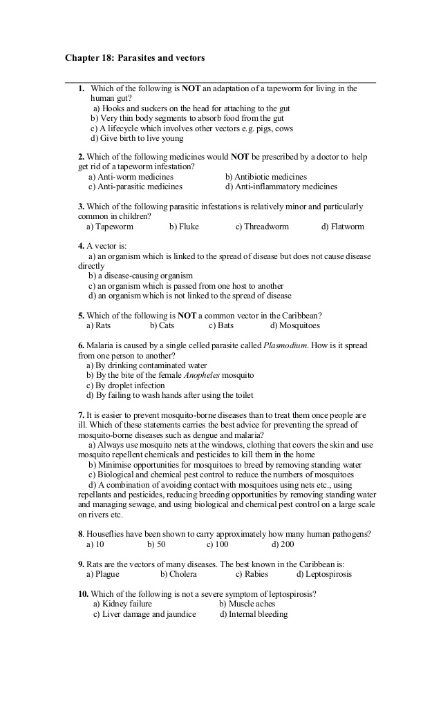 638x1051 Hsb Multiplechoice Questions