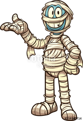 Mummy Vector at Vectorified.com | Collection of Mummy Vector free for ...