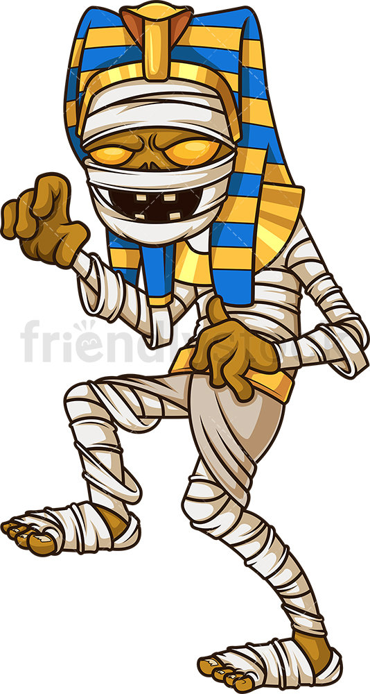 Mummy Vector At Vectorified Com Collection Of Mummy Vector Free For