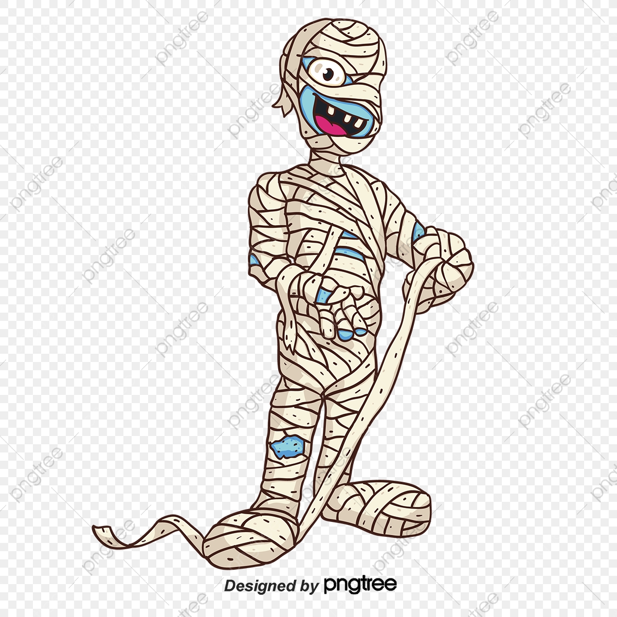 Mummy Vector at Vectorified.com | Collection of Mummy Vector free for ...