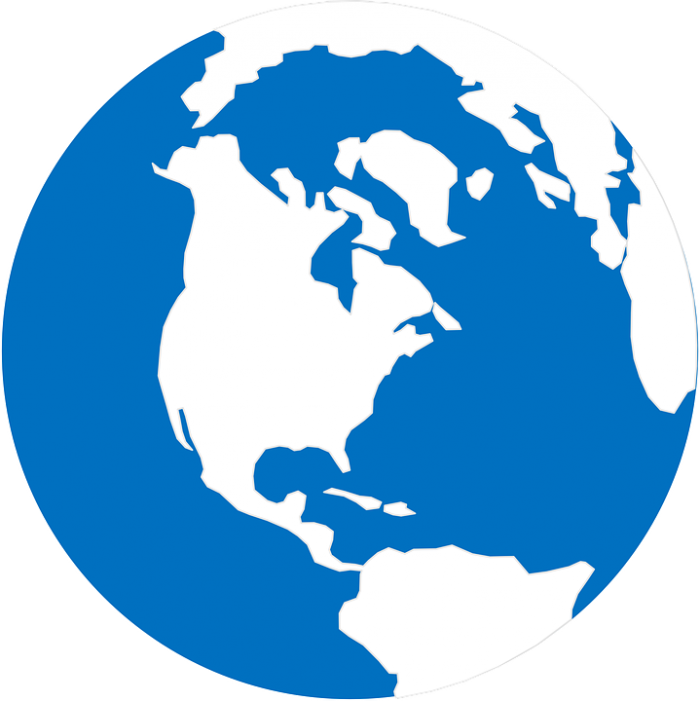 700x701 Mundo Png Vector Vector, Clipart