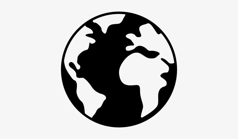 820x480 World Vector