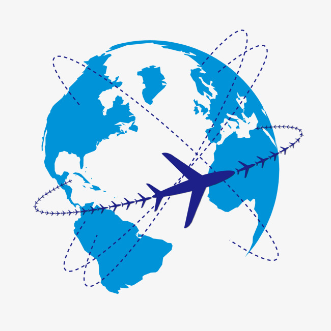 650x651 Download Free Png Vuelo Alrededor Del Mundo Mundo Vuelo La Tierra