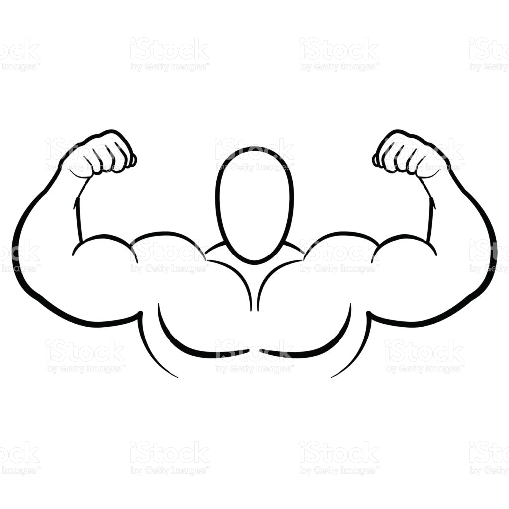 Arm Flex Icon 1024x1024 Arm Flex Icon