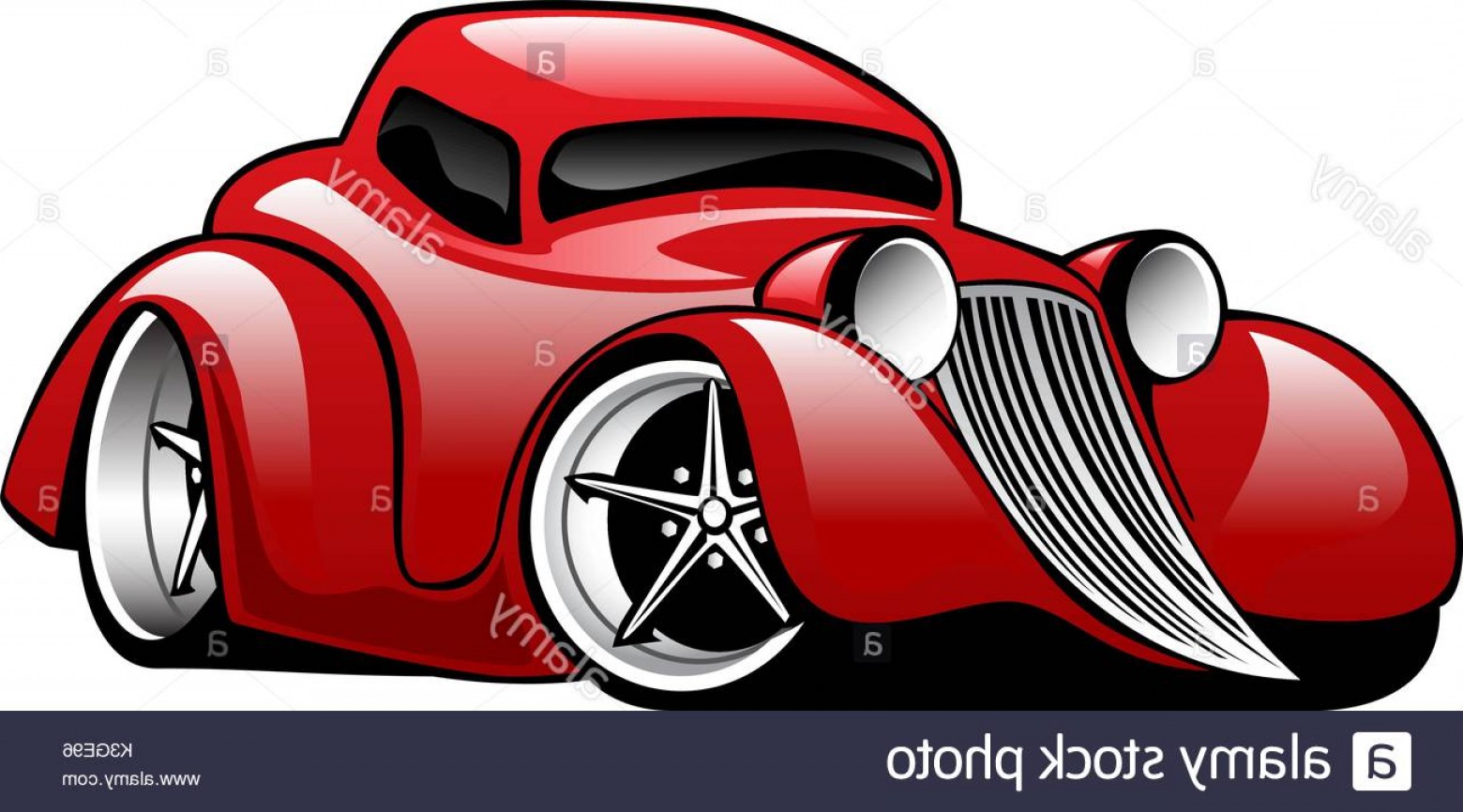 Muscle Car Vector at Vectorified.com | Collection of Muscle Car Vector ...