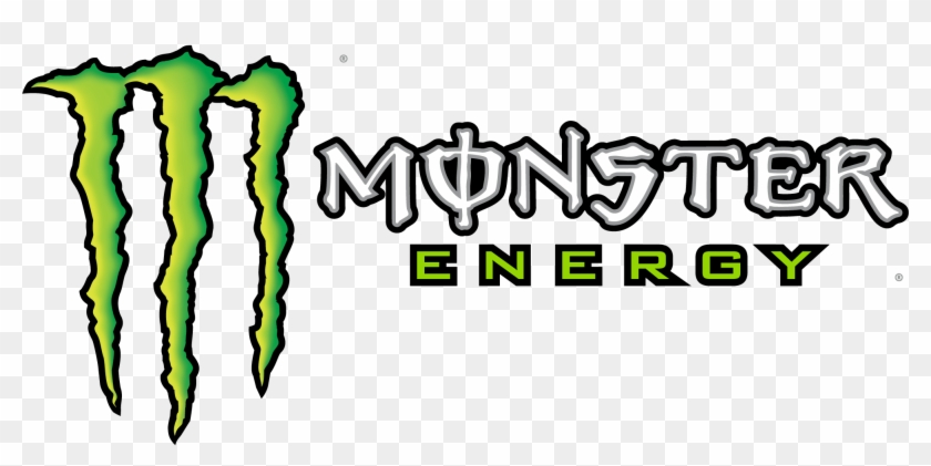 840x421 Monster Energy Logo Vector Free Icons Clipart