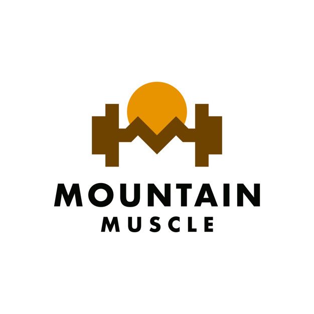 626x626 Muscle Logo