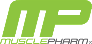 300x145 Musclepharm Logo Vector