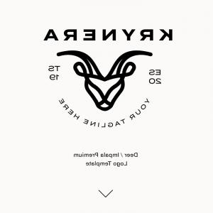 300x300 Vintage Muscle Car Garage Logo Vector Newwaysys