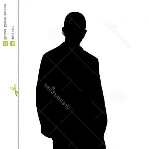 300x300 Toobjmuscle Man Bodybuilder Silhouette Muscle Man Silhouette