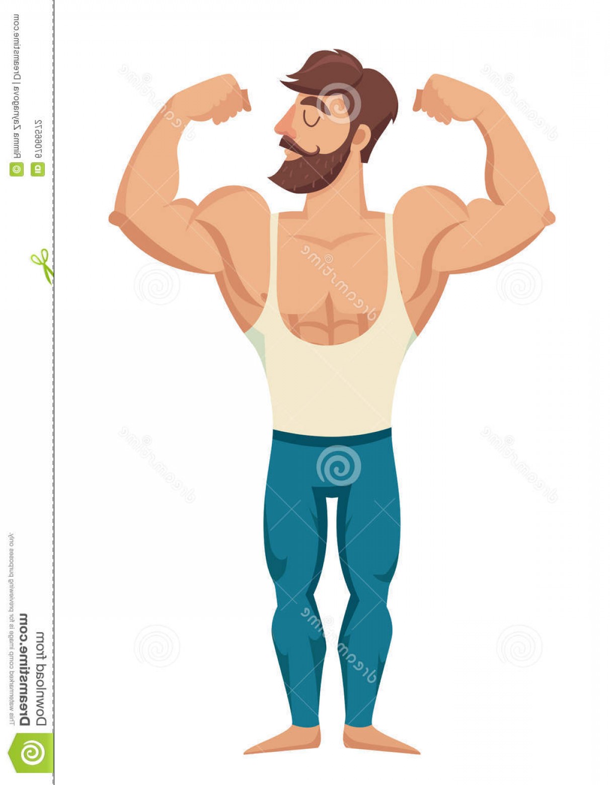 Pk Muscle Vector Geekchicpro 1212x1560 Pk Muscle Vector Geekchicpro