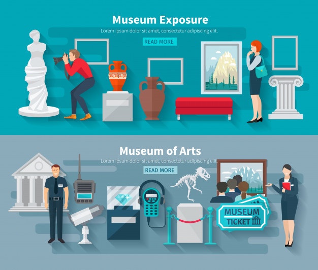 626x532 Museum Vectors, Photos And Free Download