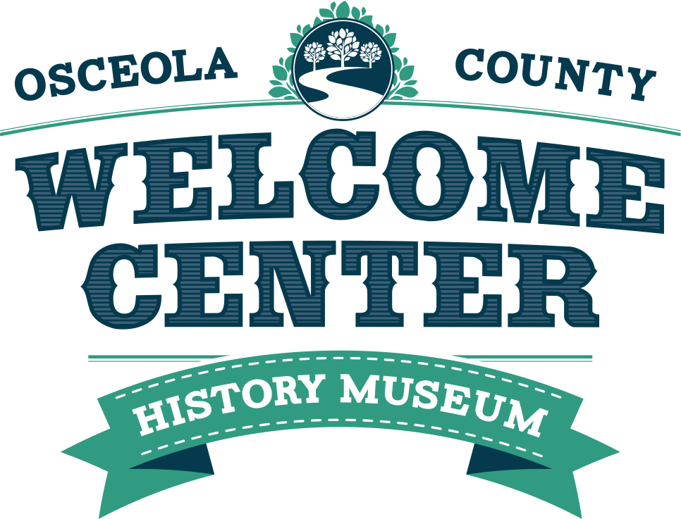 966x737 Welcome Center And History Museum Vector Logo Welcome Center