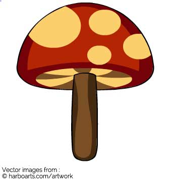 335x355 Download Mushroom