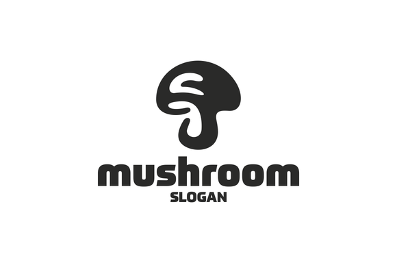 580x384 Mushroom