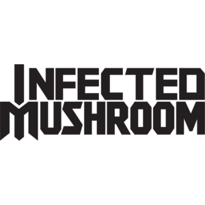 300x300 Infected Mushroom Logo, Vector Logo Of Infected Mushroom Brand