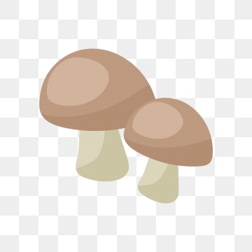 360x360 Mushroom Vector Png, Vector, And Clipart With Transparent