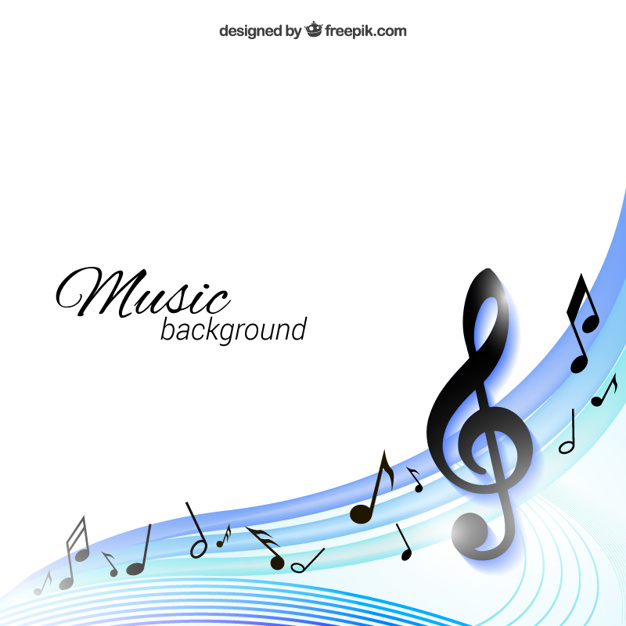 Music Background Vector Free Download 626x626 Music Background Vector Free Download