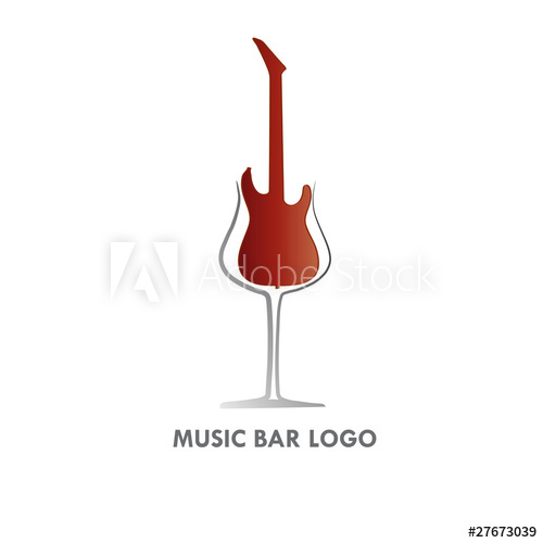500x500 Logo Music Wine Bar