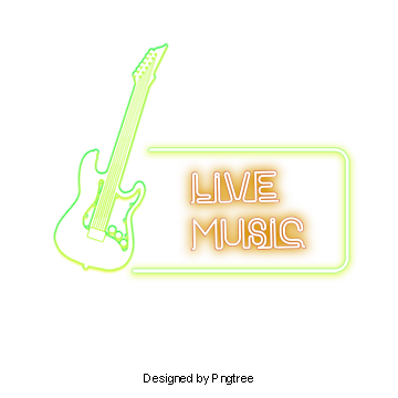 360x360 Music Bar Neon, Music, Bar, Neon Light Png Transparent Clipart
