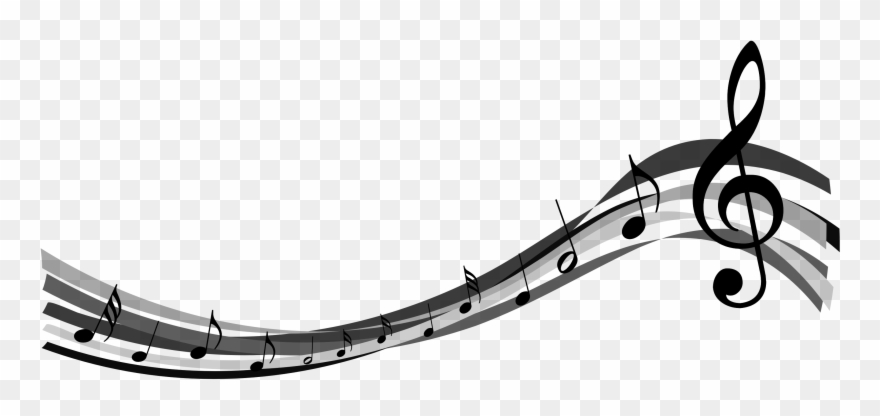 880x416 Vector Download Musical Note Clip Art Transprent Png