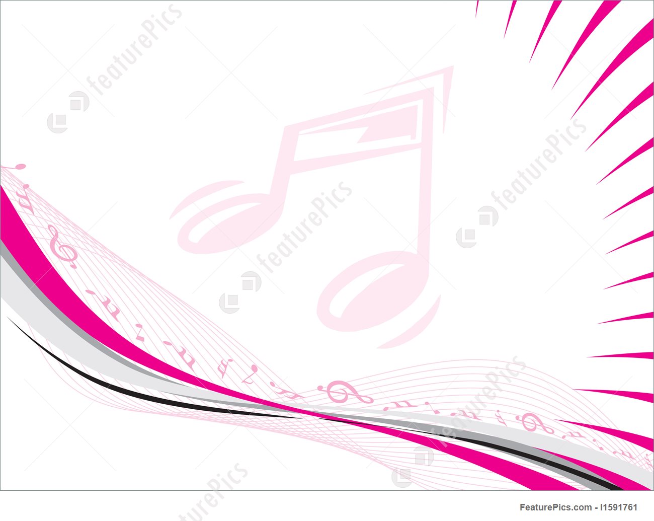 Musical Instruments Music Festival Vector Graphic 1300x1035 Musical Instruments Music Festival Vector Graphic
