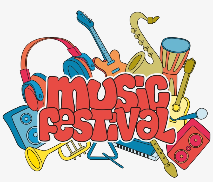Festival Clip Art 820x700 Festival Clip Art
