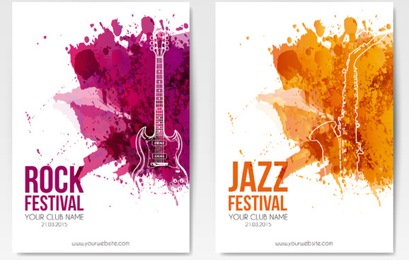 Free Vector Music Festival Free Vector Download 578x368 Free Vector Music Festival Free Vector Download