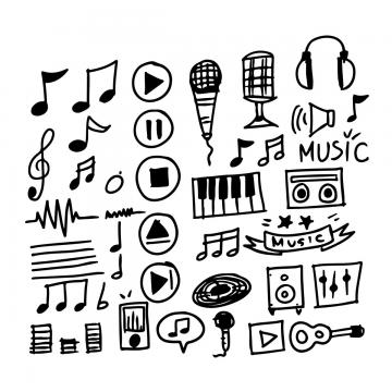 Music Icon Png, Vector, And Clipart With Transparent 360x360 Music Icon Png, Vector, And Clipart With Transparent