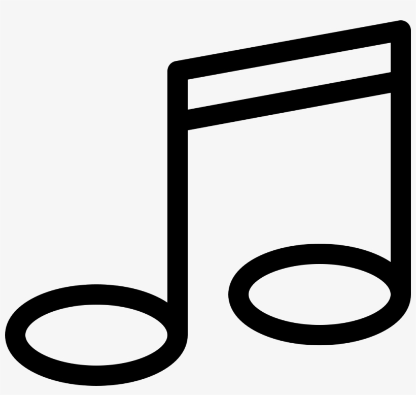 Music Note 820x778 Music Note