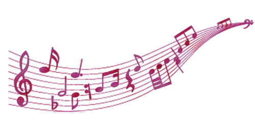 Transparent Clipart Image Music Icon Vector 500x261 Transparent Clipart Image Music Icon Vector