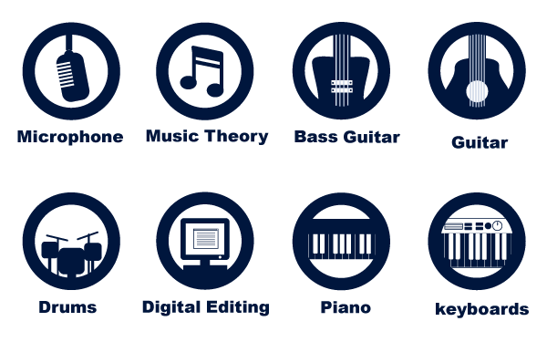 Vector Music Icons Set Download Free Vector Art Free Vectors 600x375 Vector Music Icons Set Download Free Vector Art Free Vectors