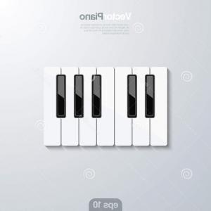 300x300 Cartoon Synth Or Music Keyboard Vector Createmepink