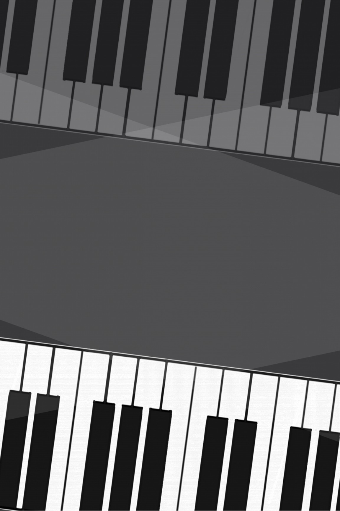 1152x1728 Vector Piano Key Hand Drawn Music Propaganda Background Catchsplace