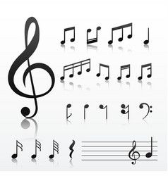 238x250 Collection Of Music Note Symbols Vector Tat Ideas Music Note