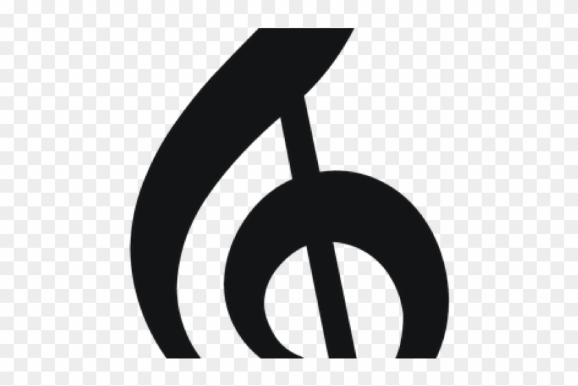 840x561 Music Note Vector