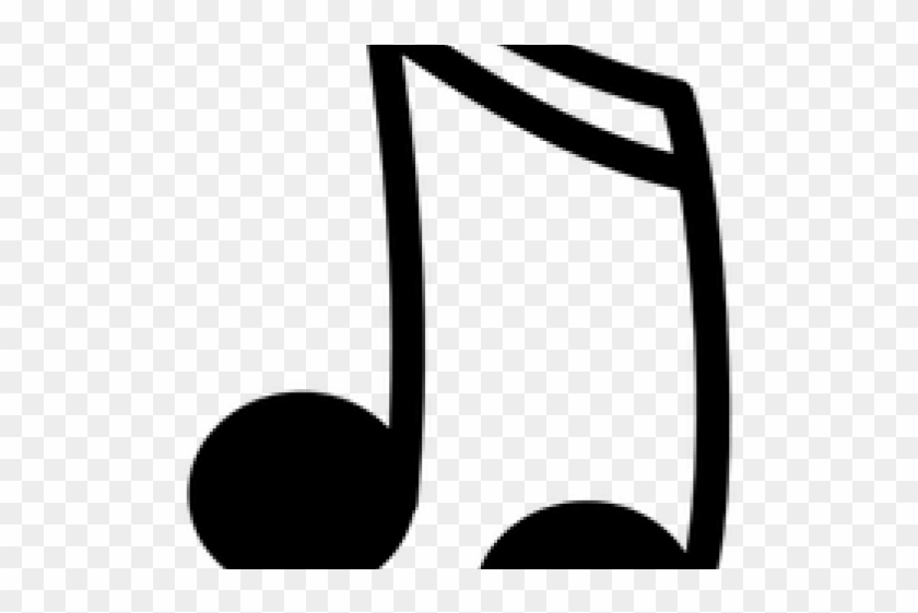 840x561 Music Note Vector