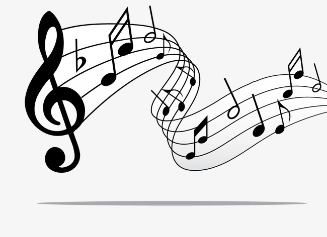 650x472 Music Notes Png Hd Transparent Music Notes Hd Images