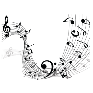 300x300 Music Notes Png Hd Transparent Music Notes Hd Images