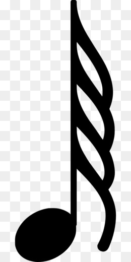 260x520 Musical Note Musical Instruments Art