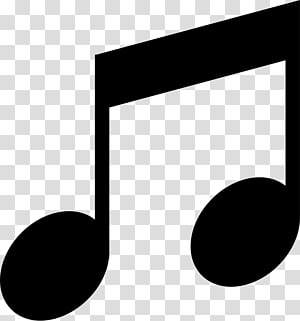 300x321 Musical Note Staff Musical Note Transparent Background Png