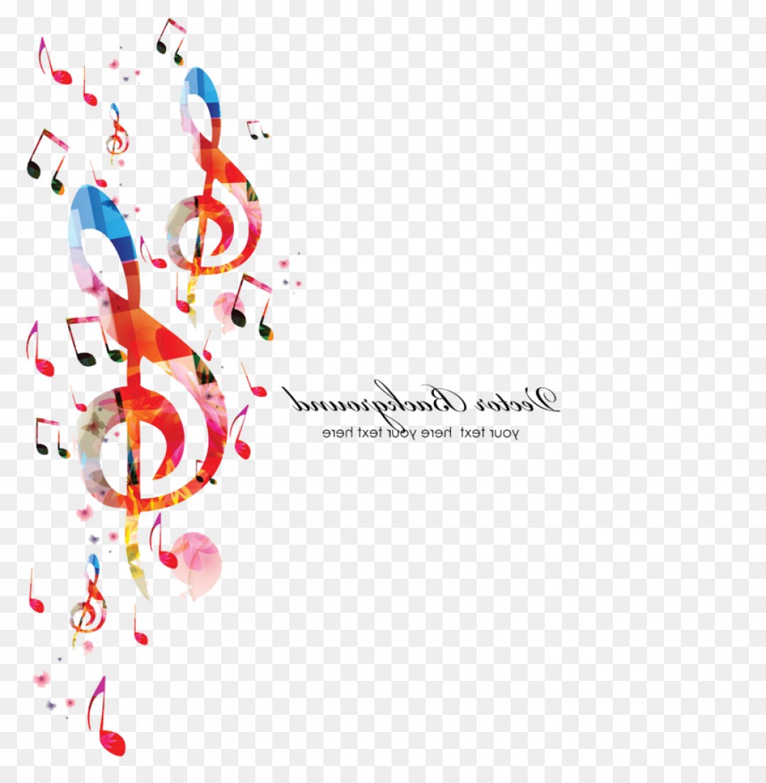 Music Note Vector Png at Vectorified.com | Collection of Music Note ...