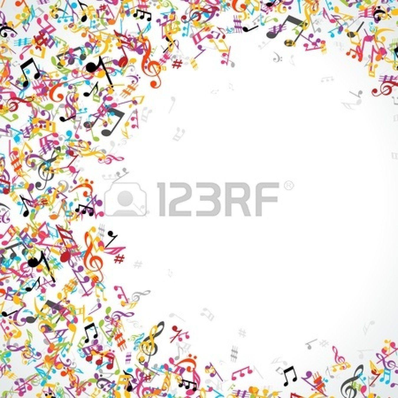 Stock Vector Backgrounds Music Notes Background, Music Notes 1350x1350 Stock Vector Backgrounds Music Notes Background, Music Notes