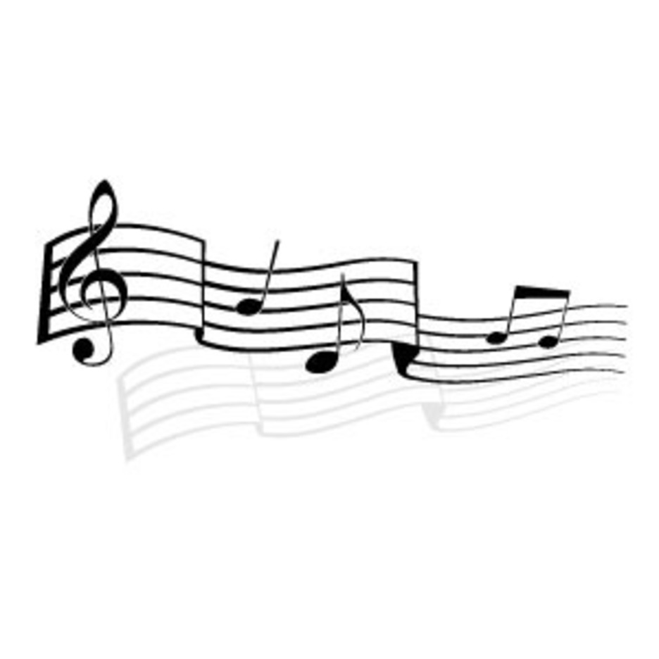 Music Notes Vector Illustration Freevectors 936x936 Music Notes Vector Illustration Freevectors